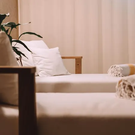 Hemen Hotel 5*