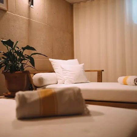 Hotel Hemen