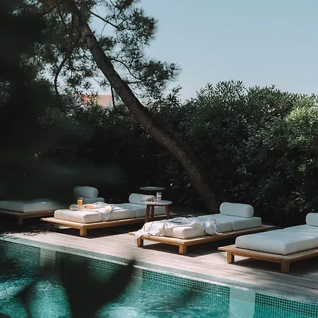 Hemen Hotel Saint-Palais-sur-Mer