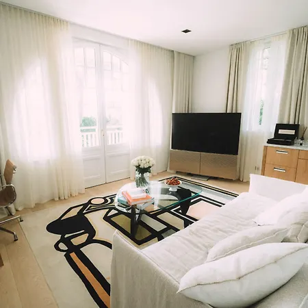 Hemen Hotel Saint-Palais-sur-Mer