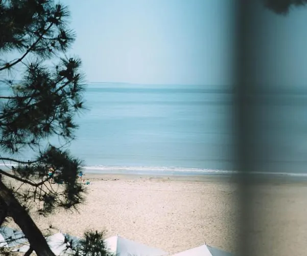 Hemen 5* Saint-Palais-sur-Mer