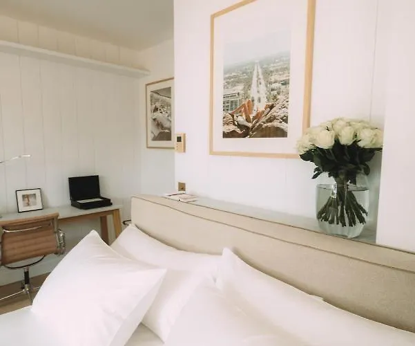 Hotel Hemen Saint-Palais-sur-Mer