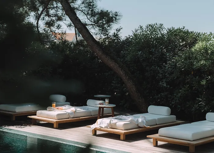 Hemen Hotel Saint-Palais-sur-Mer