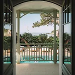 Hotel Hemen Saint-Palais-sur-Mer