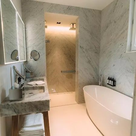 Hemen 호텔 생팔레쉬르메르