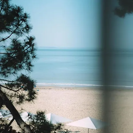 Hemen 5* Saint-Palais-sur-Mer