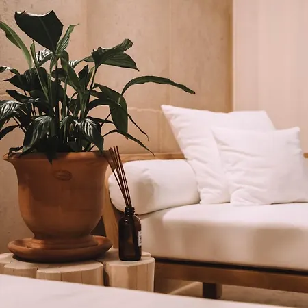 Hotel Hemen