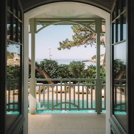 Hemen Hotel 5*