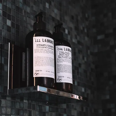 Hemen 호텔 생팔레쉬르메르