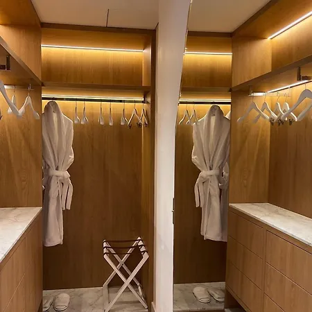 Hemen 5* 생팔레쉬르메르