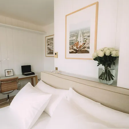 Hotel Hemen 5*