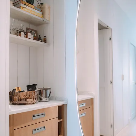 Hemen 5* 생팔레쉬르메르