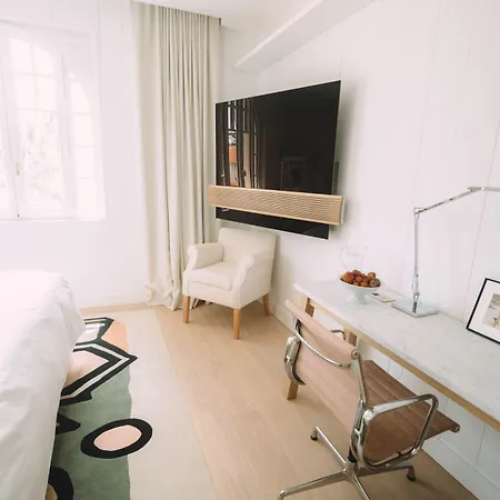 Hotel Hemen 5*