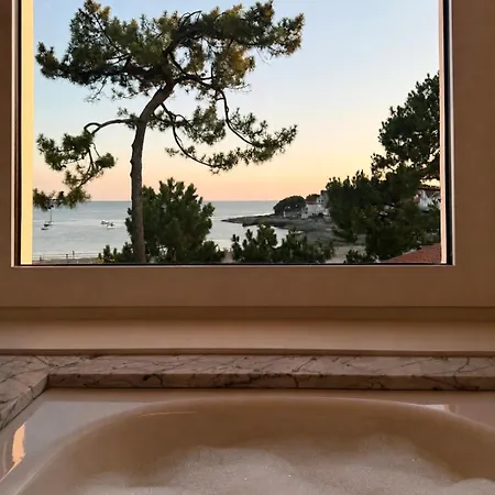 Hemen Hotel Saint-Palais-sur-Mer