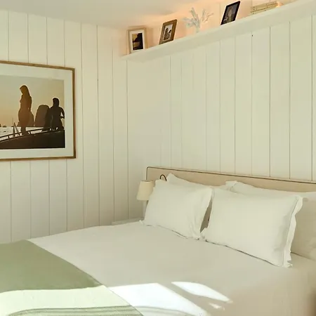 Hotel Hemen Saint-Palais-sur-Mer