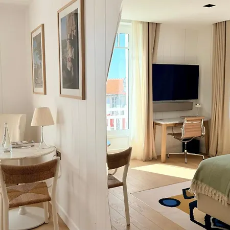 Hotel Hemen 5*