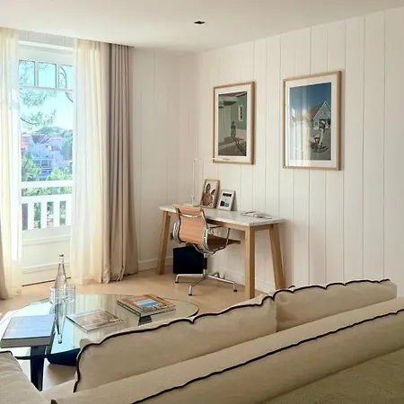 Hemen 5* Saint-Palais-sur-Mer