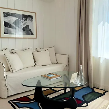 Hemen Hotel 5*