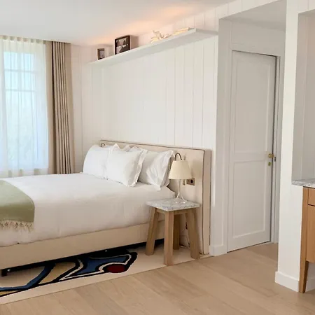 Hotel Hemen 5*