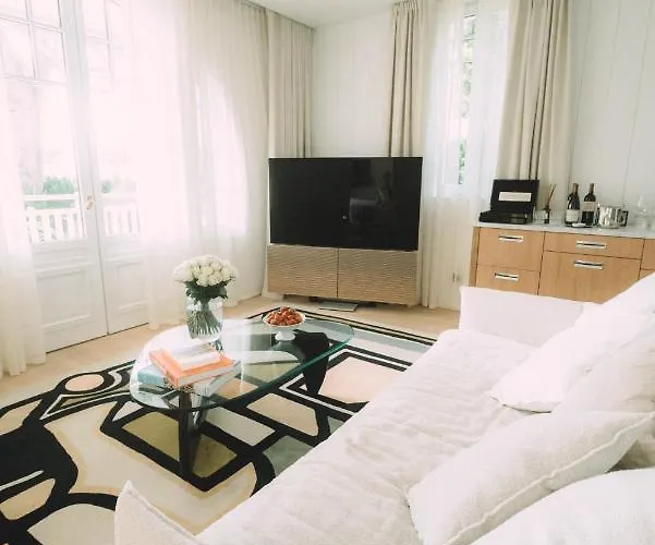 Hemen 5* サン・パレ・シュル・メール