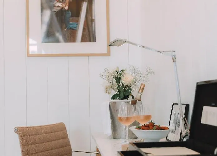 Hemen 5* サン・パレ・シュル・メール