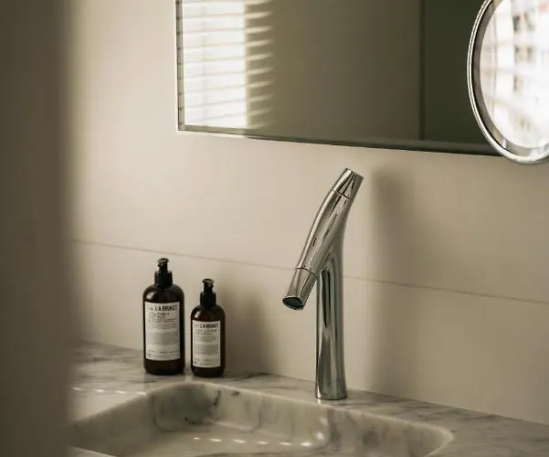 Hemen سانت باليه سور مير