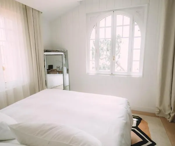 Hemen サン・パレ・シュル・メール