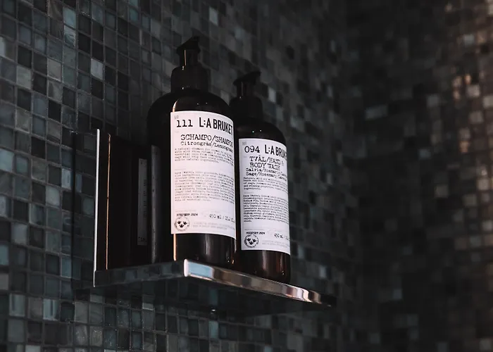 Hemen ホテル サン・パレ・シュル・メール