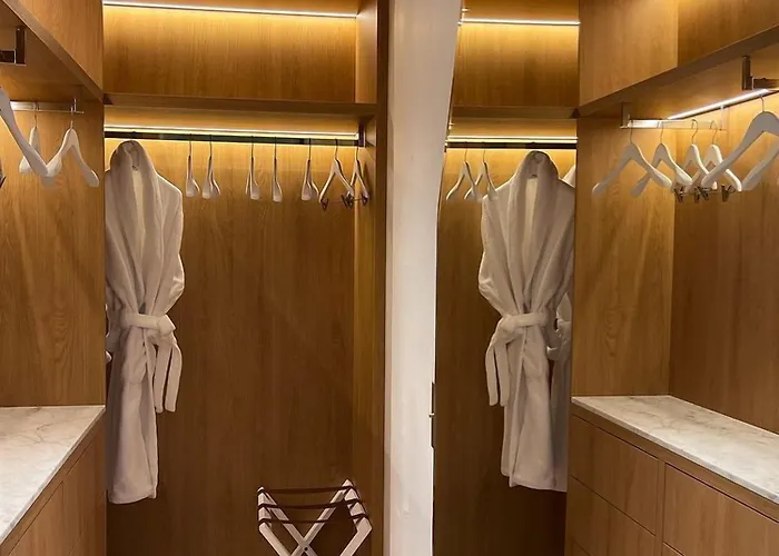 Hemen 5* サン・パレ・シュル・メール