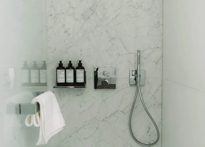 Hemen 5* サン・パレ・シュル・メール