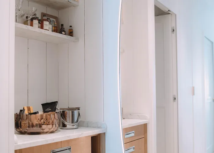 Hemen 5* サン・パレ・シュル・メール