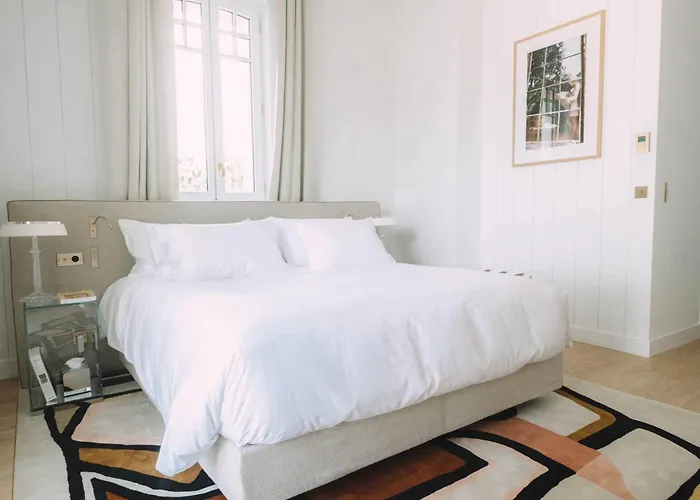 Hemen فندق سانت باليه سور مير